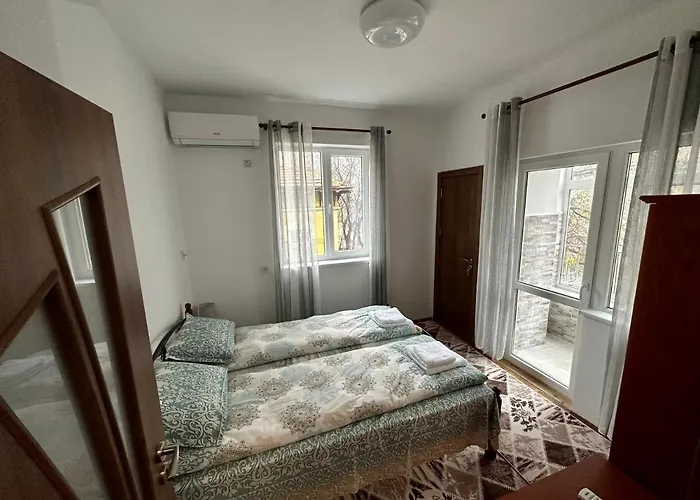 Apartment опера. стил и комфорт. идеален център. Varna