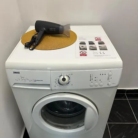 опера. стил и комфорт. идеален център. شقة