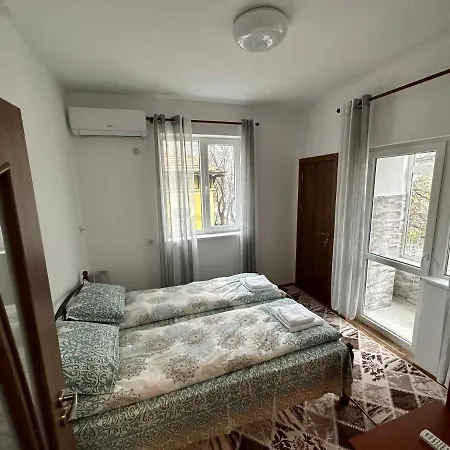 Apartman опера. стил и комфорт. идеален център. Várna