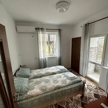 Apartman опера. стил и комфорт. идеален център. Várna
