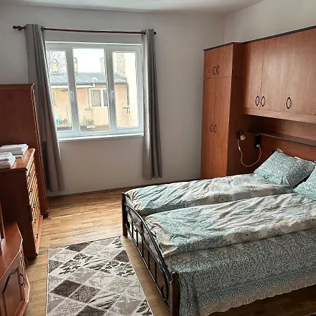 Apartman опера. стил и комфорт. идеален център.