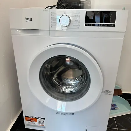 опера. стил и комфорт. идеален център. Apartment Warna